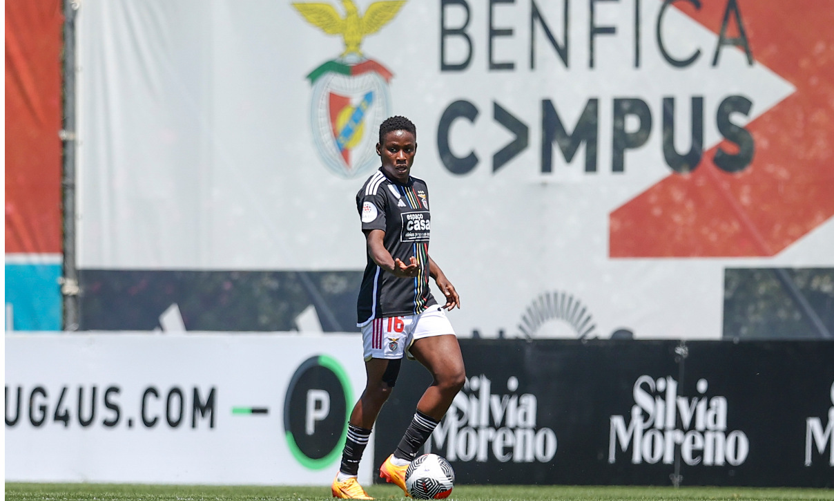 Christy Ucheibe