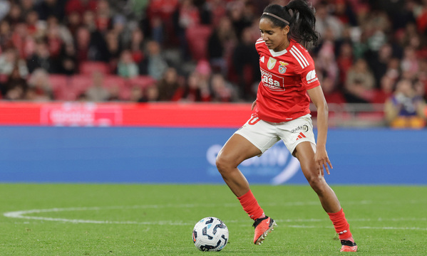 Futebol feminino