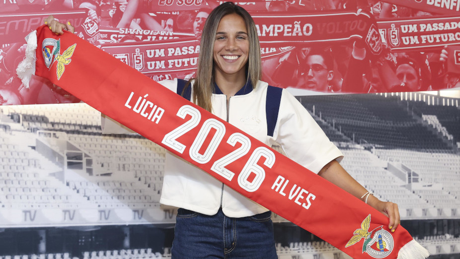 Lúcia Alves