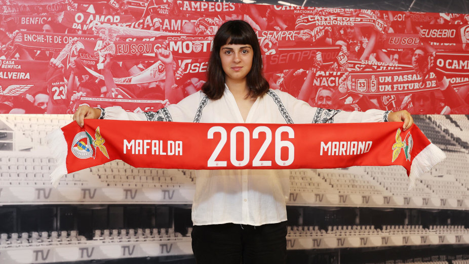 Mafalda Mariano