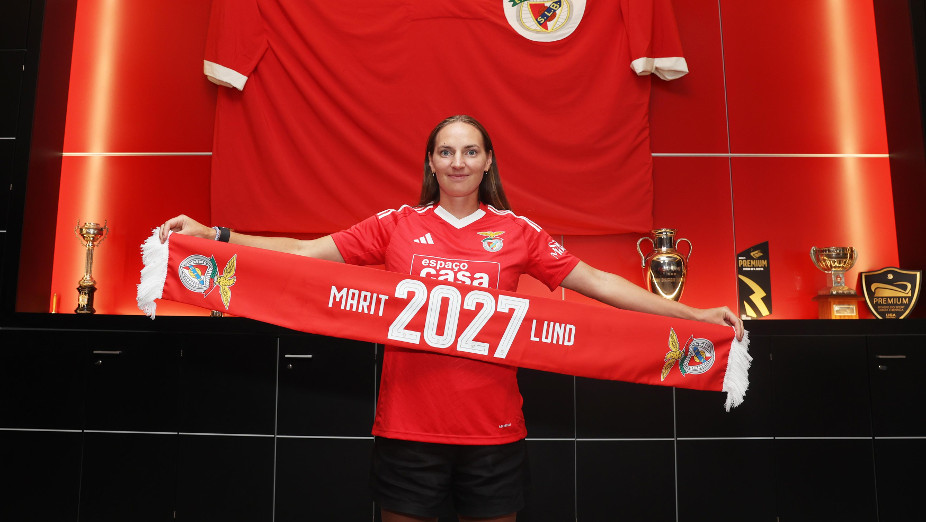 Marit Lund