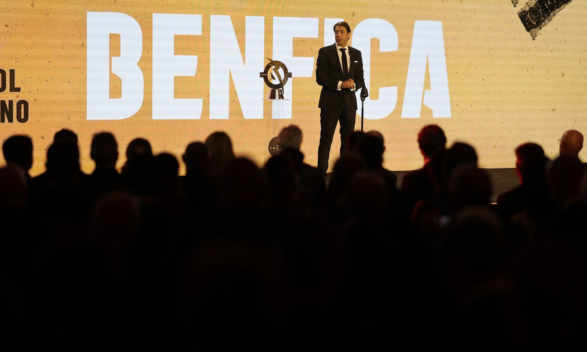 Liga Portugal Awards