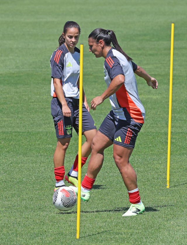 Women&#39;s Football