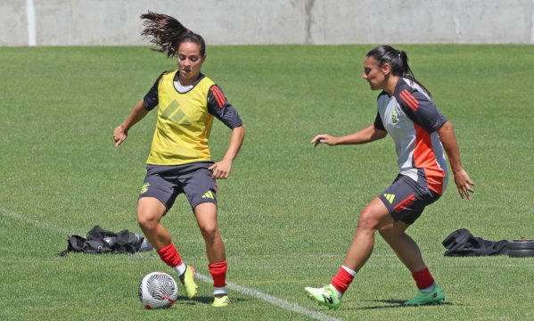 Women&#39;s Football