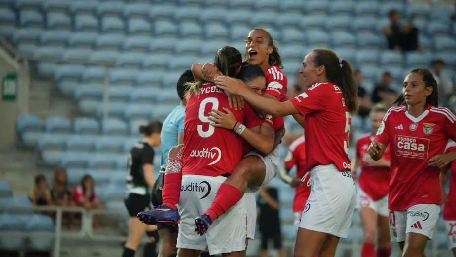 Benfica