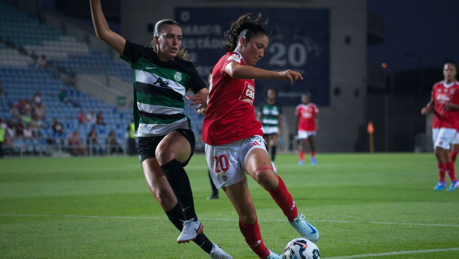 Benfica