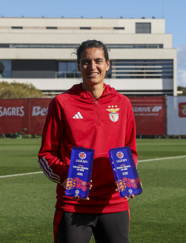 Futebol feminino