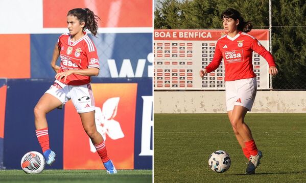 Bibocas e Mafalda Mariano