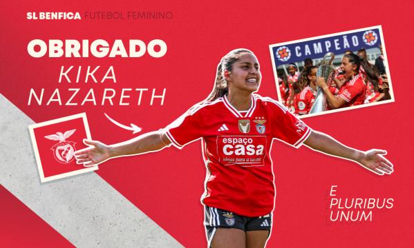 Francisca Nazareth