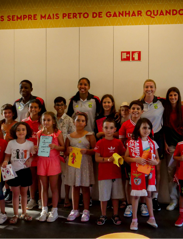 Futebol feminino