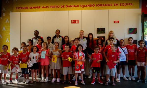 Futebol feminino