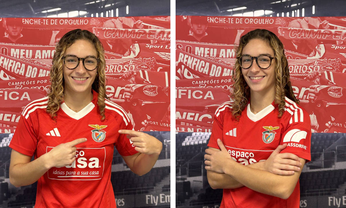 Carolina Ferreira