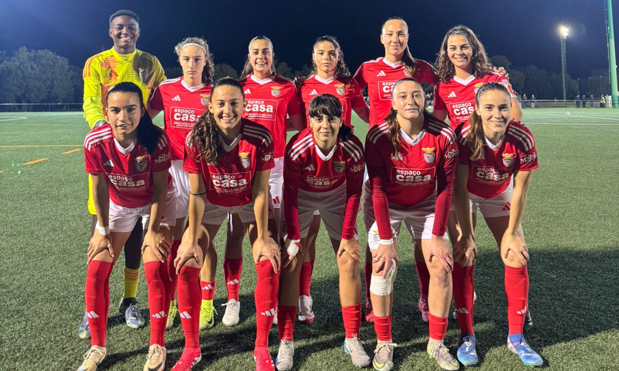 Benfica B