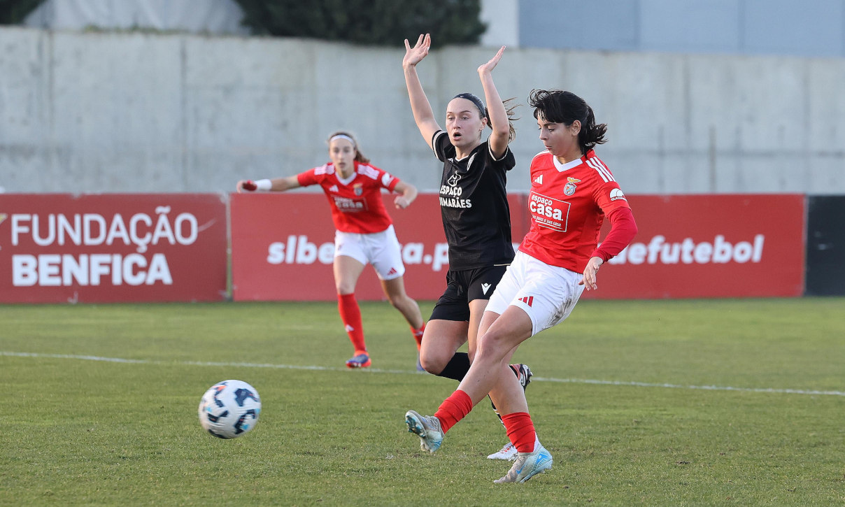 Benfica-Vitoria SC