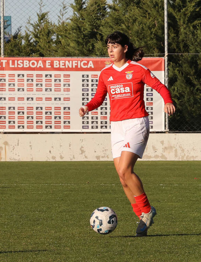 Mafalda Mariano