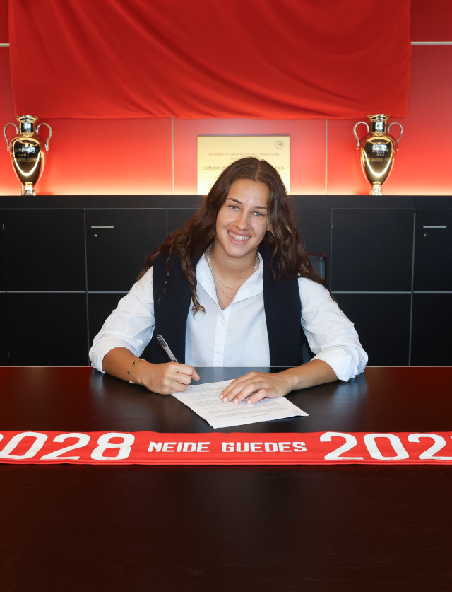 Neide Guedes