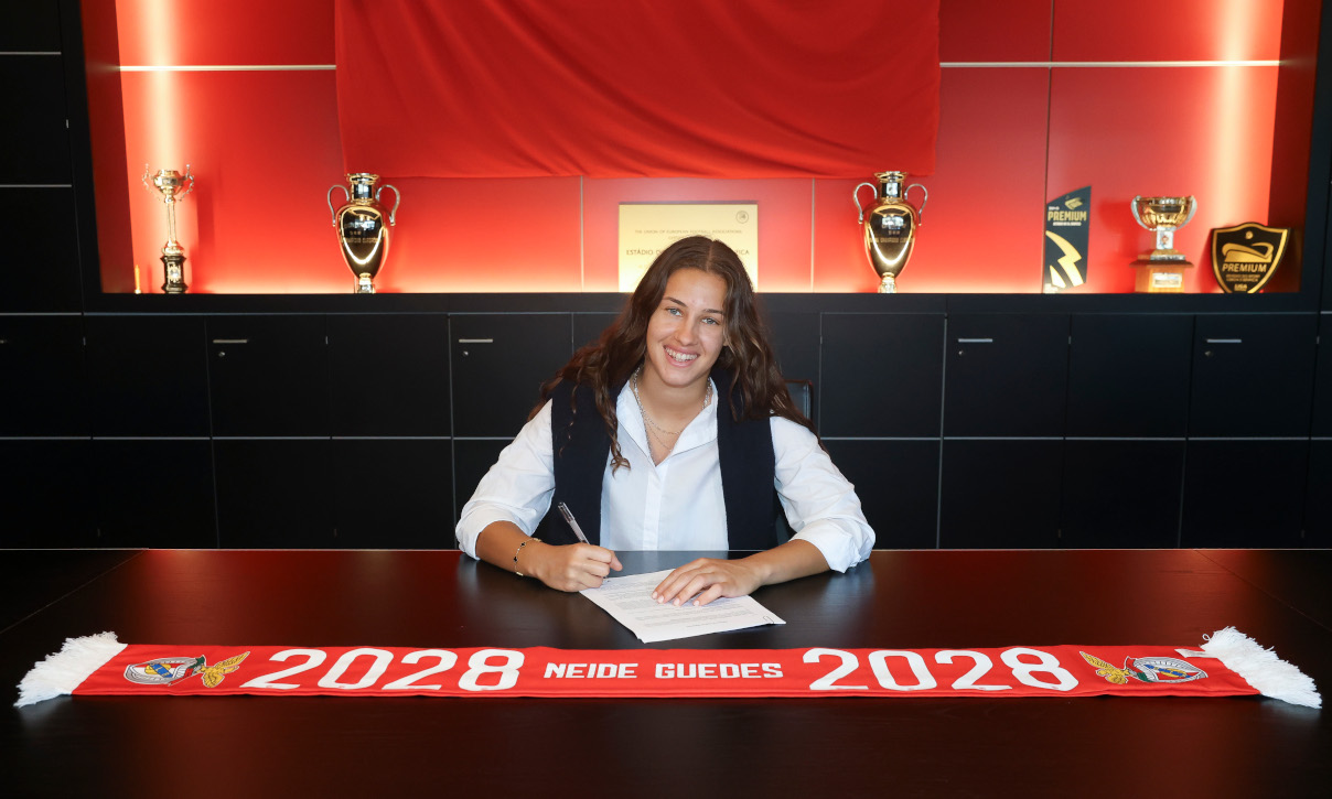 Neide Guedes