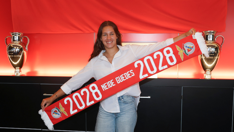 Neide Guedes