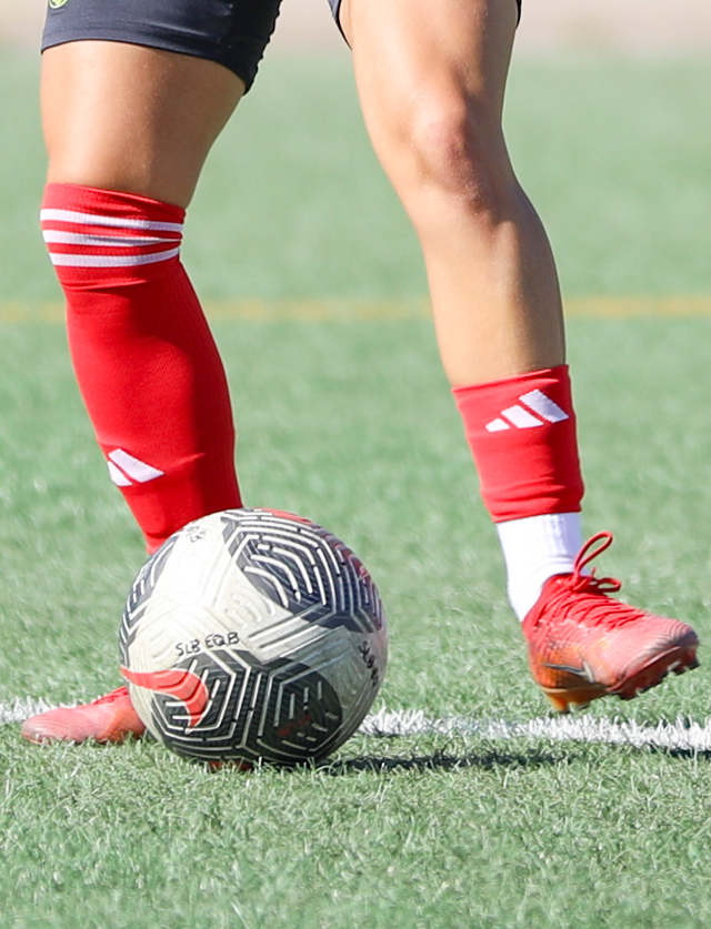 Futebol feminino forma&#231;&#227;o do Benfica