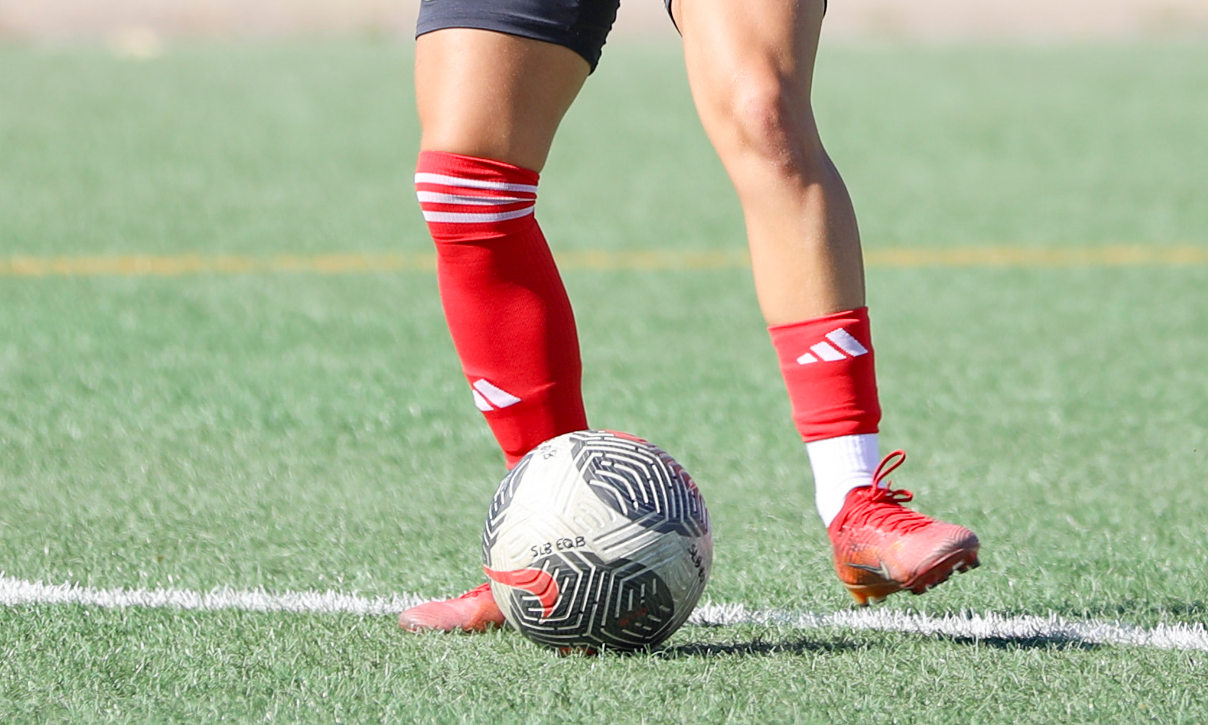 Futebol feminino