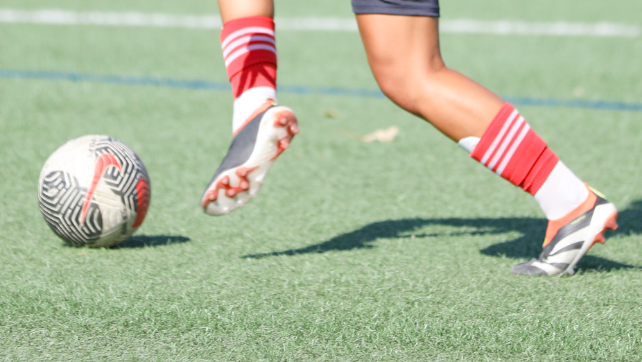 Futebol feminino