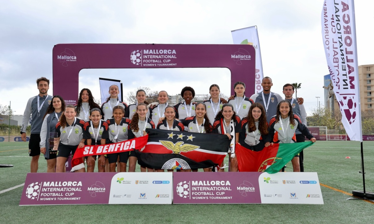 Mallorca International Football Cup 