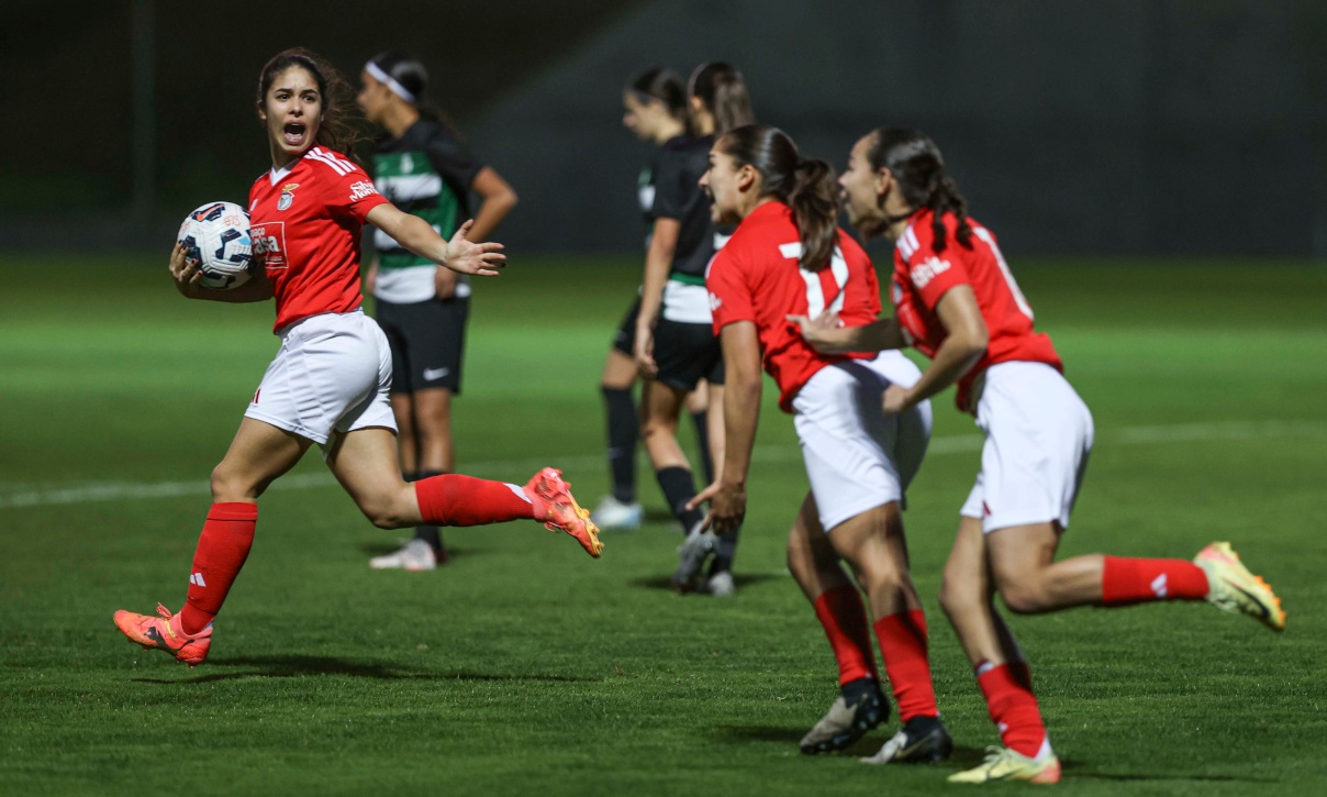 Benfica-Sporting