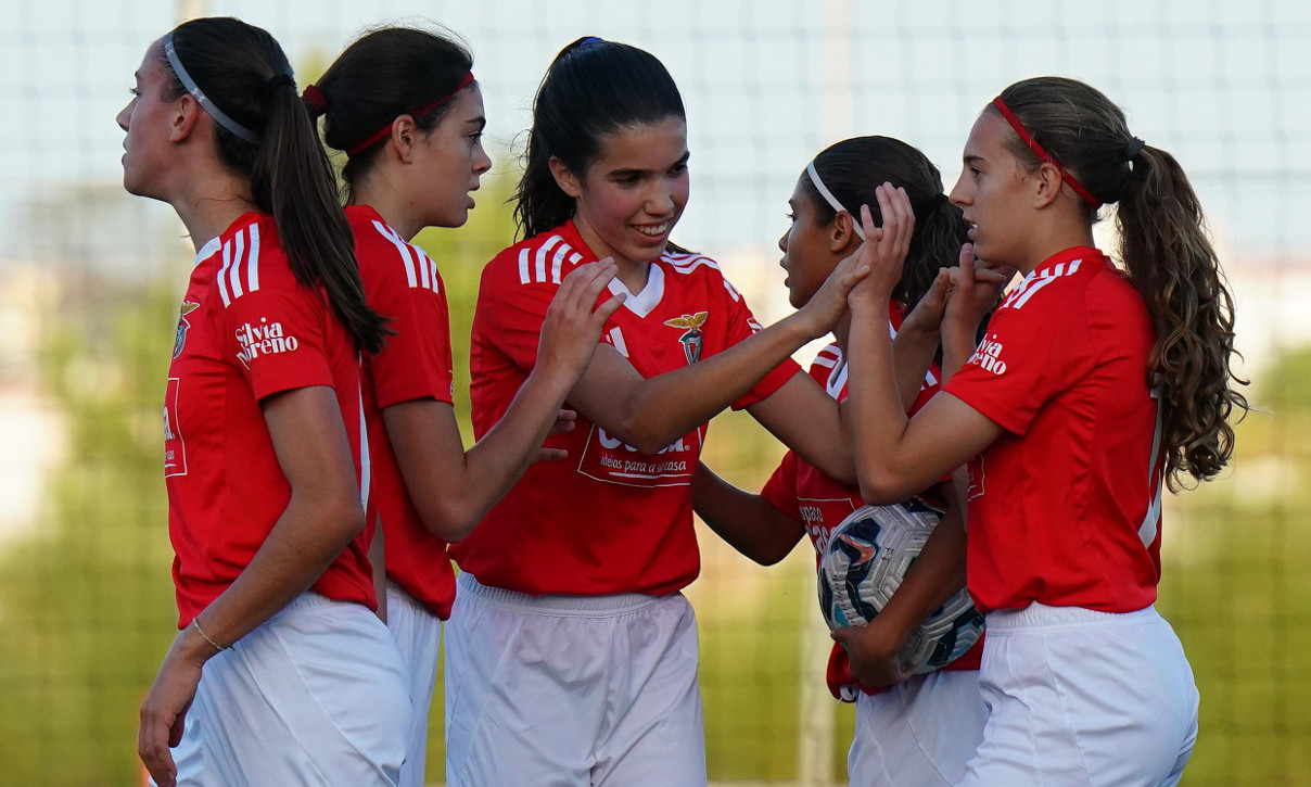 Benfica-Clube Futebol Benfica 
