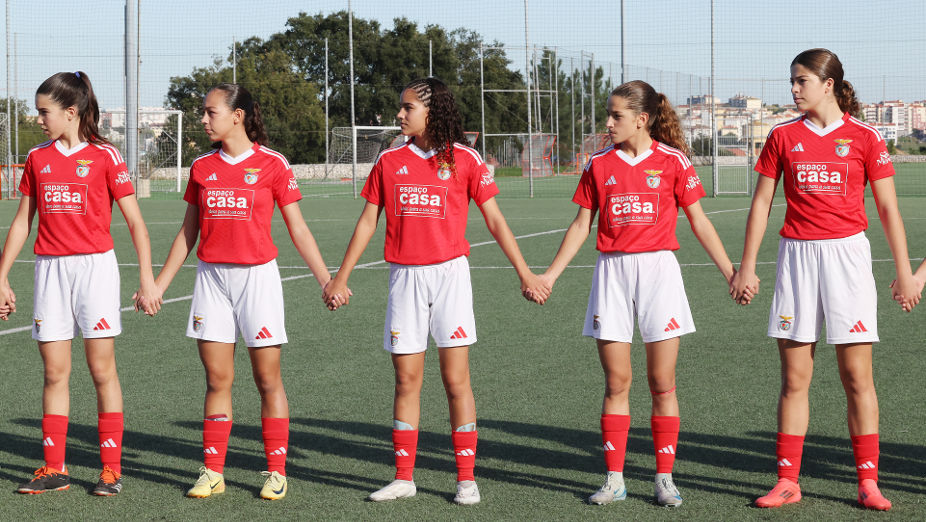 Benfica-Clube Futebol Benfica 