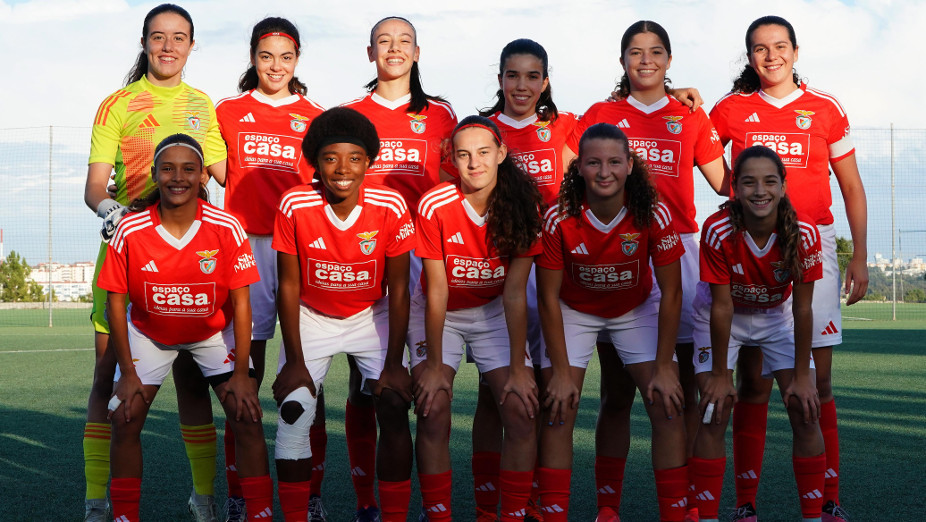 Benfica-Clube Futebol Benfica 