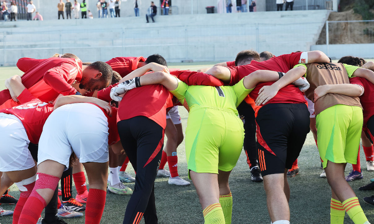 Benfica-Clube Futebol Benfica 