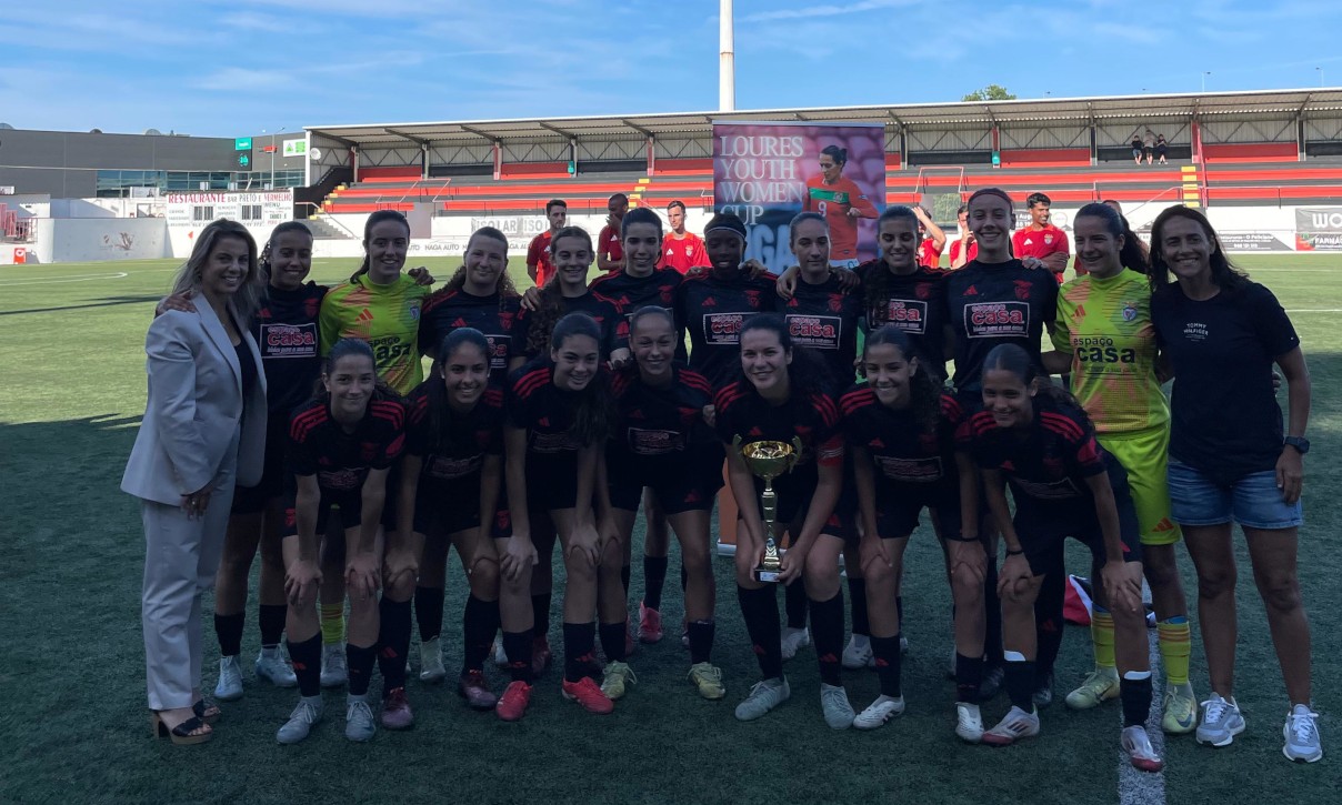 Benfica Sub-19