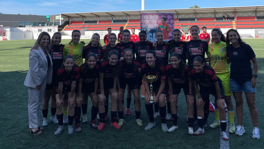 Benfica Sub-19