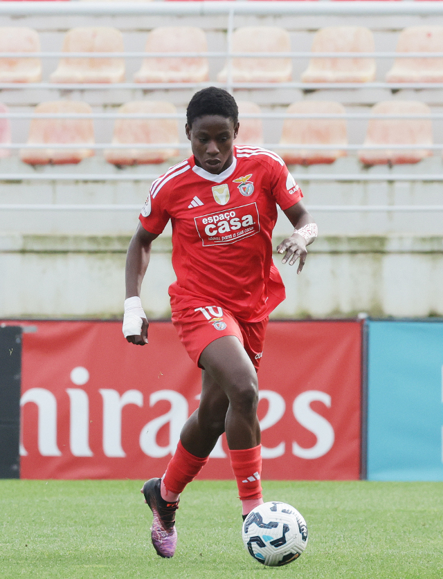 Christy Ucheibe