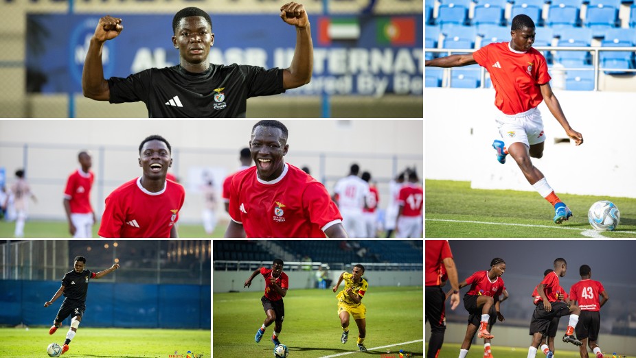 Al Nasr International Cup 2025 