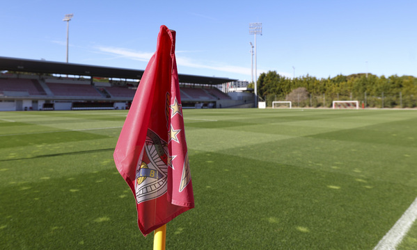 Benfica Campus