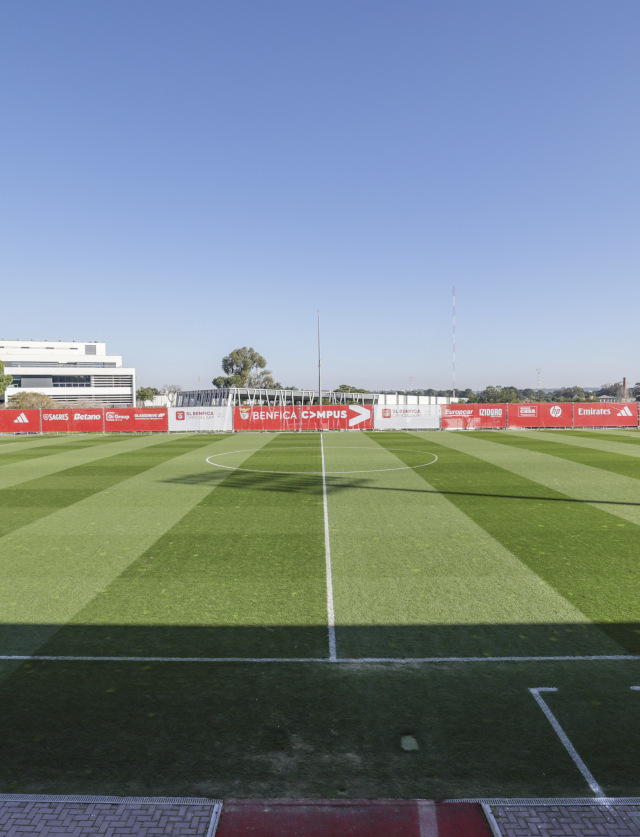 Benfica Campus