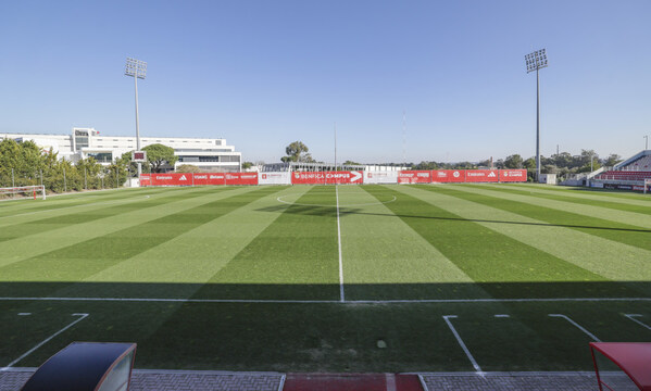 Benfica Campus