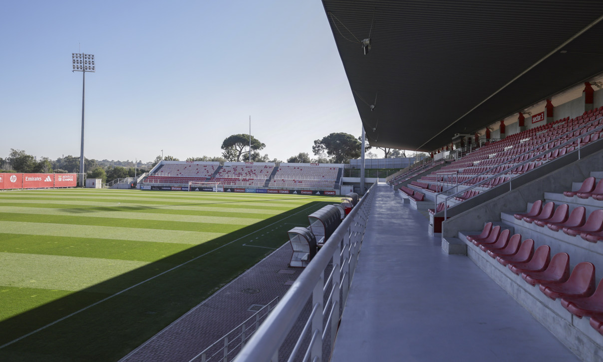 Benfica Campus-21