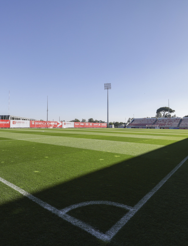 Benfica Campus