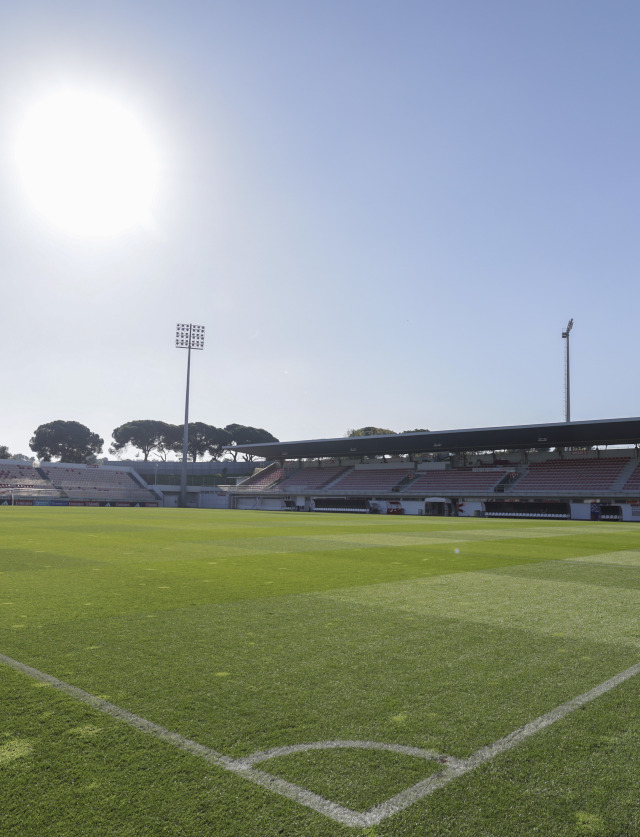 Benfica Campus