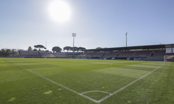 Benfica Campus