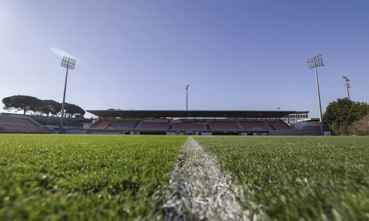 Benfica Campus-29