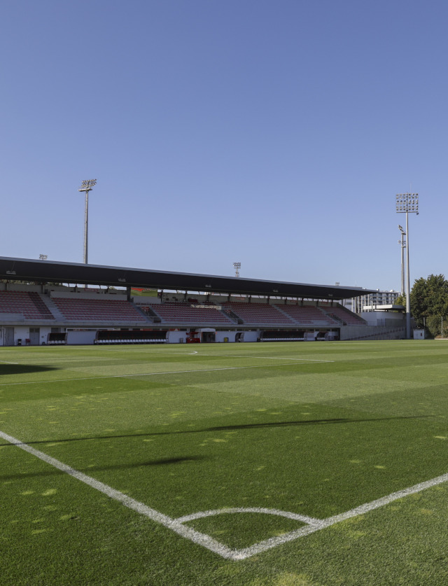 Benfica Campus