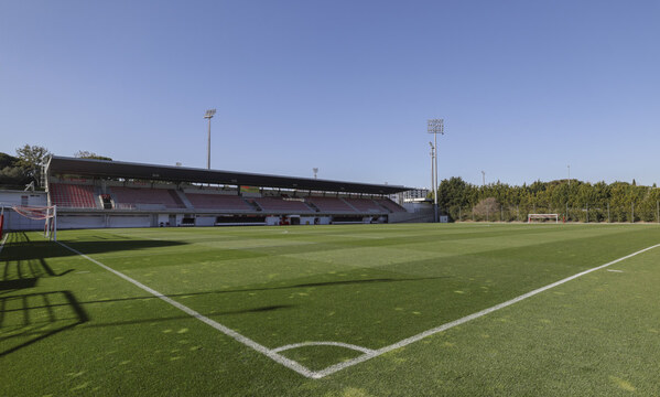 Benfica Campus