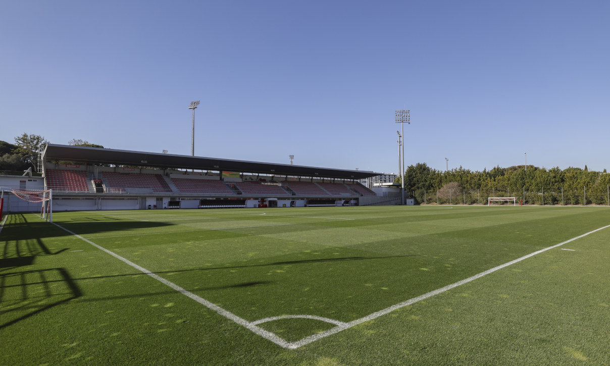 Benfica Campus-31