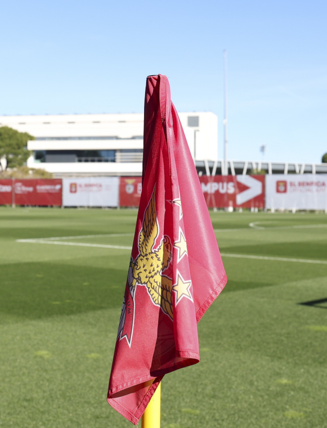 Benfica Campus