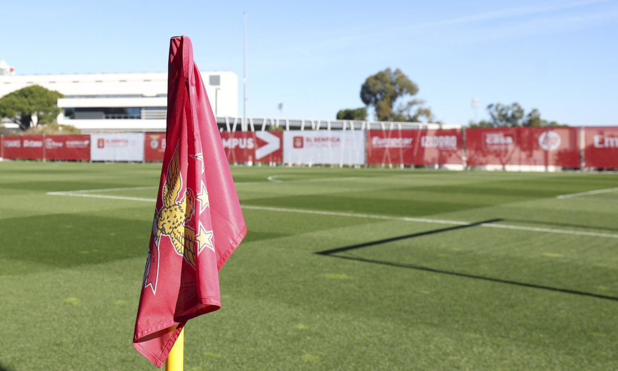 Benfica Campus-3
