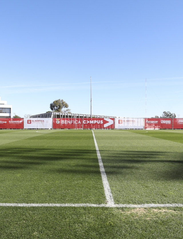 Benfica Campus