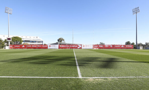 Benfica Campus
